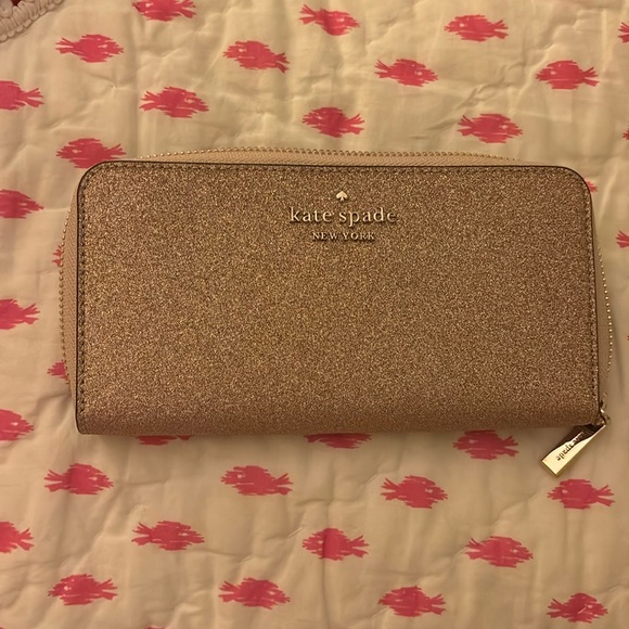kate spade Accessories - BNWT Kate spade wallet